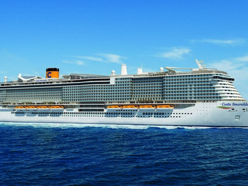 Costa Smeralda ile Tunus'lu Akdeniz PGS ile