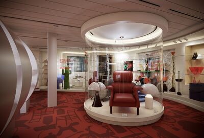 Costa Smeralda ile Tunus'lu Akdeniz THY ile