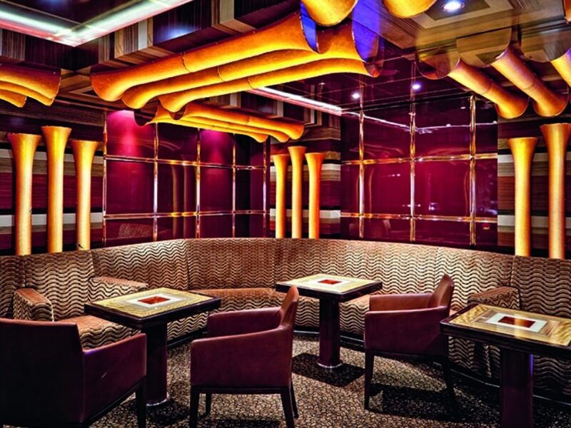 Costa Fascinosa ile Büyük Akdeniz & Ege Adaları