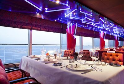 Costa Fascinosa ile Büyük Akdeniz & Ege Adaları