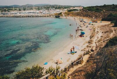 Cagliari FHY 2025 (CAG-CAG)