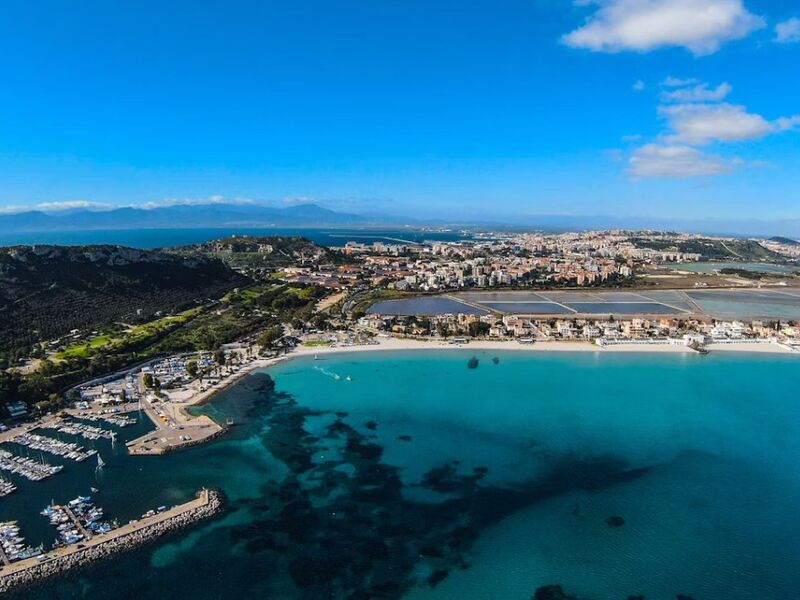 Cagliari FHY 2025 (CAG-CAG)