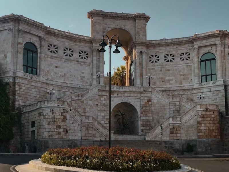 Cagliari FHY 2025 (CAG-CAG)