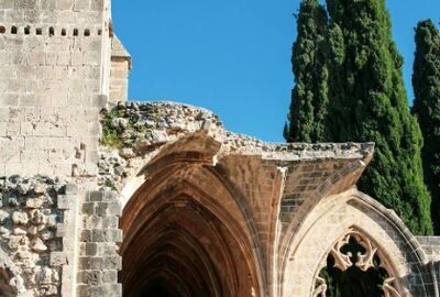 İzmir Haraketli Yılbaşı Kıbrıs Turu 3 Gece 4 Gün 