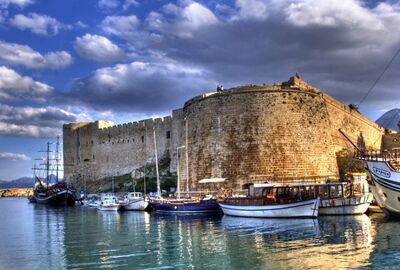 Ankara Haraketli Yılbaşı Kıbrıs Turu 3 Gece 4 Gün