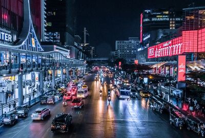 Tayland - Bangkok & Pattaya Türkmenistan Hava Yolları İle 9 Gece