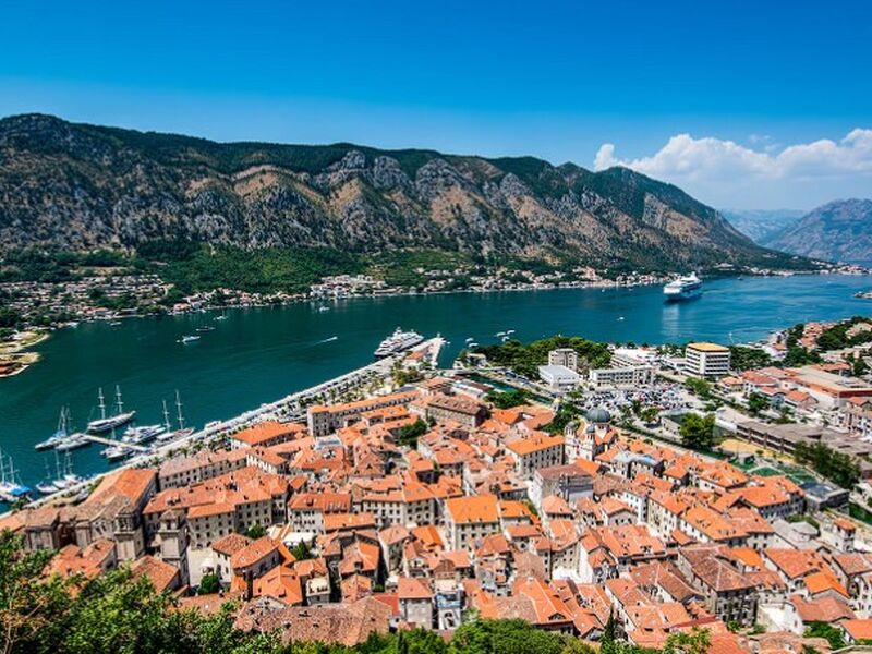 Otobüs İle Ekspress Balkan Turu Ekstra Turlar Ve Akşam Yemekleri Dahil 2026