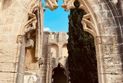 Ankara Haraketli Yılbaşı Kıbrıs Turu 3 Gece 4 Gün ( 30 Aralık - 02 Ocak ) 