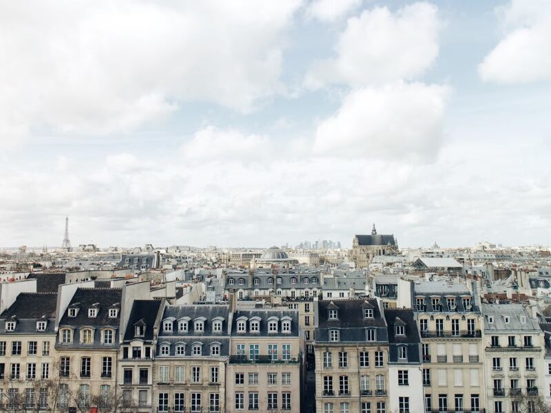 Paris Turu Türk Havayolları ile Sömestre Özel 3 Gece 4 Gün 21 Ocak Hareket