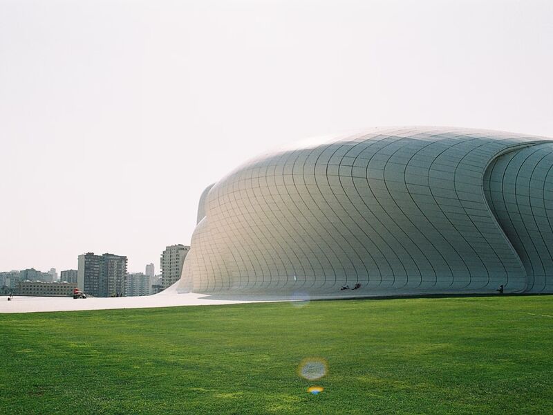 Bakü Turu THY İle Extra Turlar Dahil Ramazan Bayramı Özel 3 Gece 2026