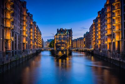 Berlin Turu THY İle Ramazan Bayramı Özel 3 Gece 4 Gün 2026