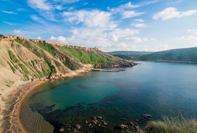 Malta Turu Ramazan Bayramı Özel Türk Hava Yolları İle 3 Gece 4 Gün 2026