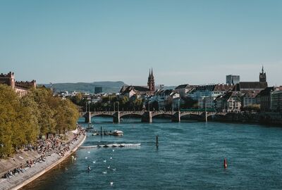 Zürih & Bern & Cenevre Turu Ramazan Bayramı Özel THY İle Extralar ve Çevre Gezileri Dahil 3 Gece 2026