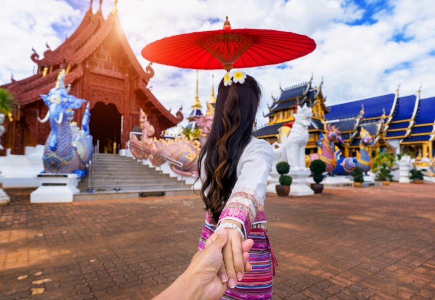 Pattaya Turu Mahan Havayolları ile 7 Gece 9 Gün