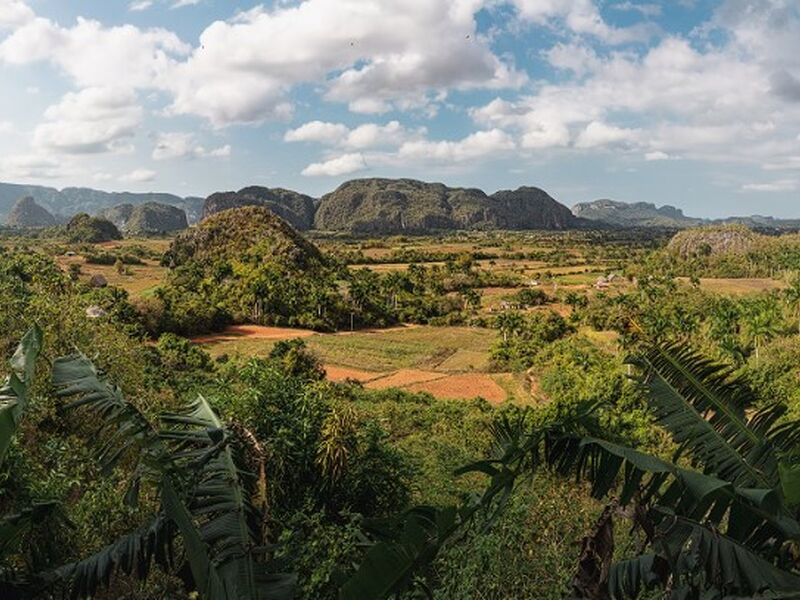 Küba’nın Renklerine Yolculuk Sömestre Özel 7 Gece THY İle Extra Turlar Dahil