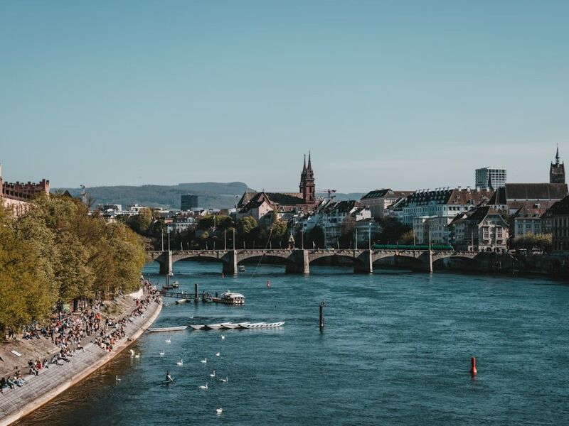 Masal Şehirler & İsviçre ve Alpler Turu Ramazan Bayramı Özel THY İle 3 Gece 4 Gün