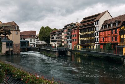 Masal Şehirler & İsviçre ve Alpler Turu Ramazan Bayramı Özel THY İle 3 Gece 4 Gün