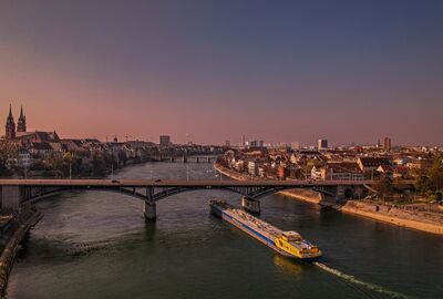 Masal Şehirler & İsviçre ve Alpler Turu Ramazan Bayramı Özel THY İle 3 Gece 4 Gün