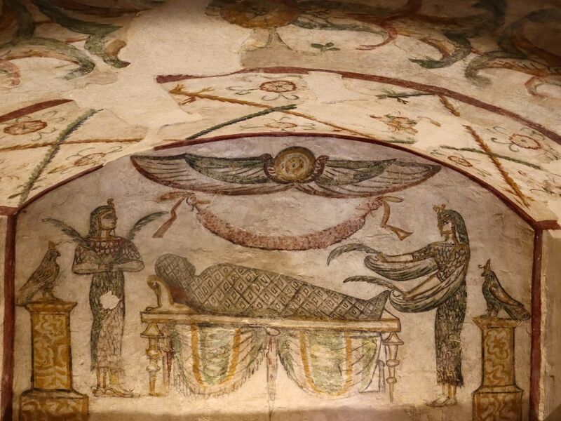 Baştanbaşa Mısır Turları Hurgada Kahire Sharm Ajet ile 7 Gece 8 Gün