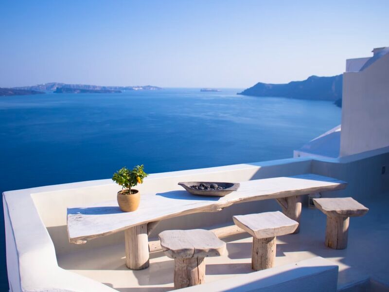 Atina Turu THY İle Kurban Bayramı Özel 3 Gece 4 Gün 2026