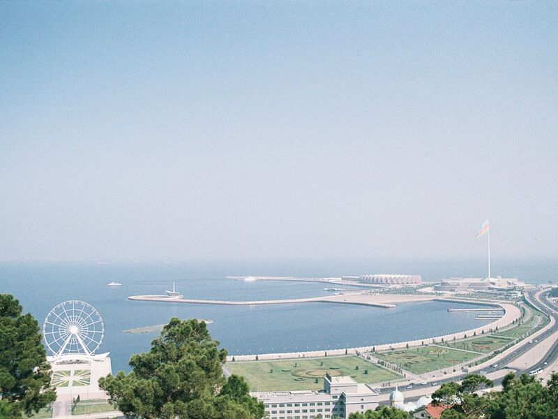 Bakü Turu THY İle Kurban Bayramı Özel 3 Gece 4 Gün 2026