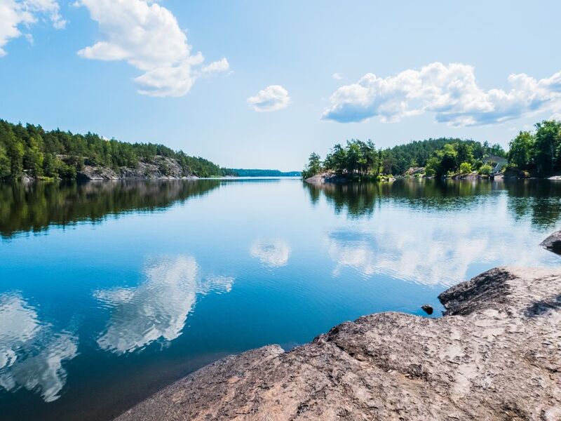 Baltıklar'da 3 Ülke Tallinn & Riga & Vilnius Turu THY İle Kurban Bayramı Özel 7 Gece 8 Gün