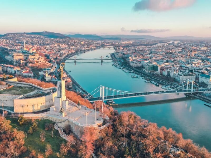 Ekspress Orta Avrupa PC (GRZ-GRZ)