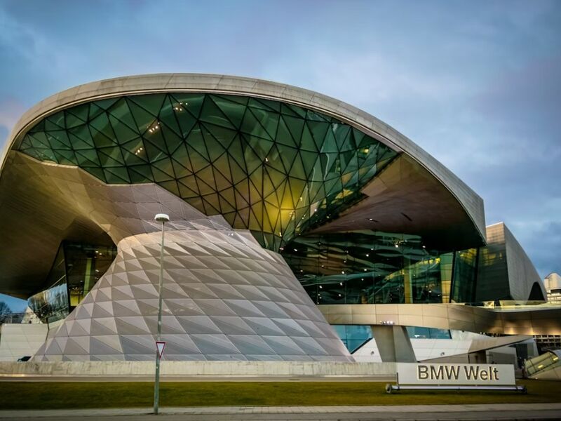 Büyük Orta Avrupa & Almanya PC (GRZ-GRZ)