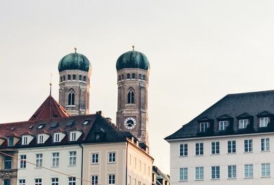 Büyük Orta Avrupa & Almanya PC (GRZ-GRZ)