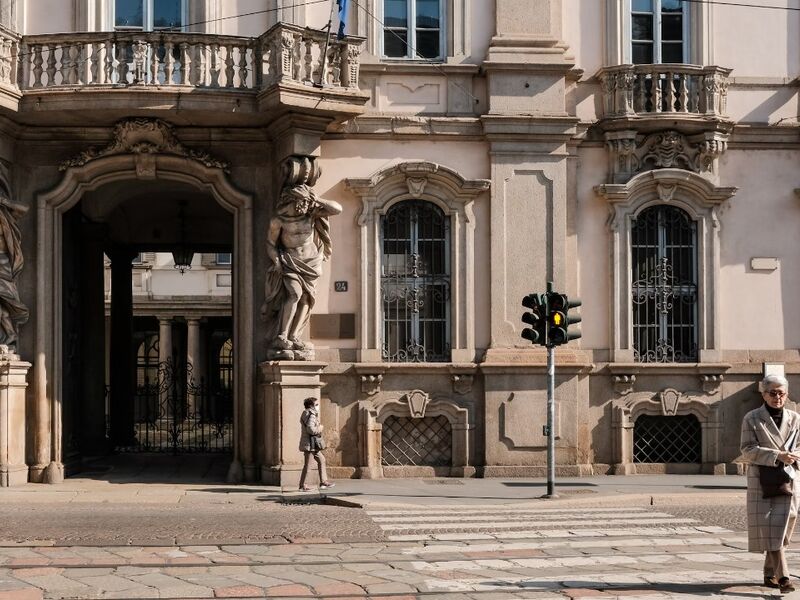 Basel’den Milano’ya Alplerin İzinde Turu THY İle Kurban Bayramı Özel 7 Gece 8 Gün