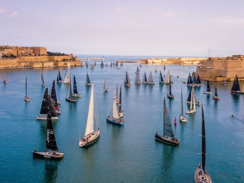 Malta 2026 KM (MLA-MLA)