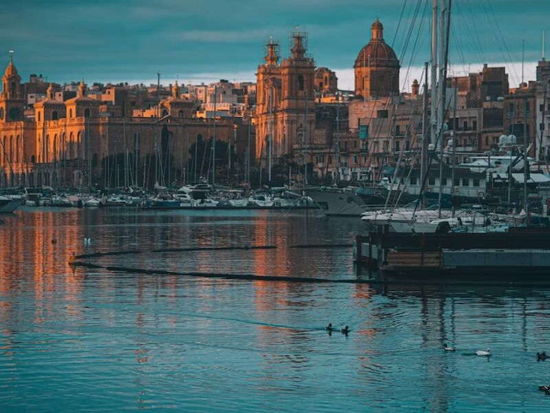 Malta 2026 KM (MLA-MLA)