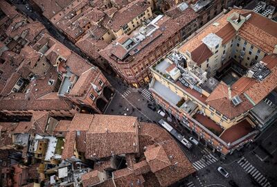 Baştan Başa İtalya Turu THY İle Kurban Bayramı Özel 7 Gece 8 Gün 2026