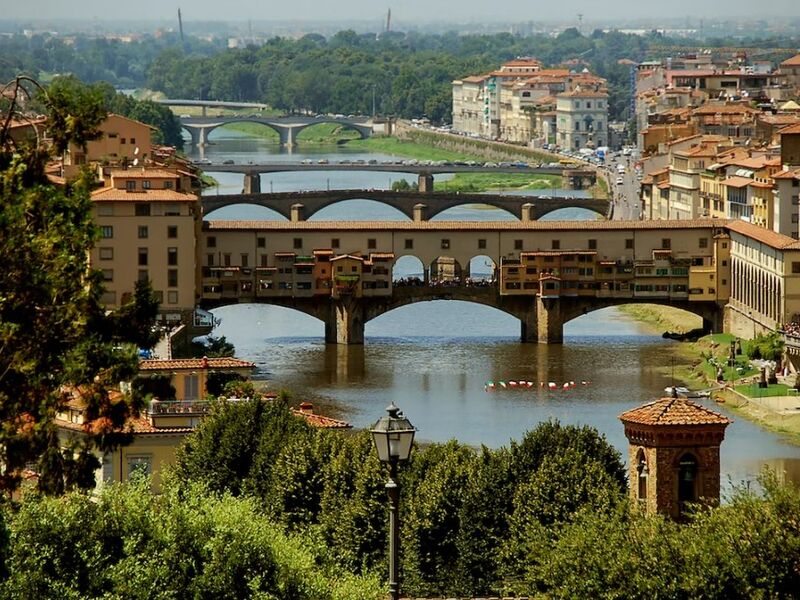 Klasik İtalya Turu [BGY-BRI2]