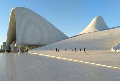 Bakü 2026 TK (GYD-GYD)