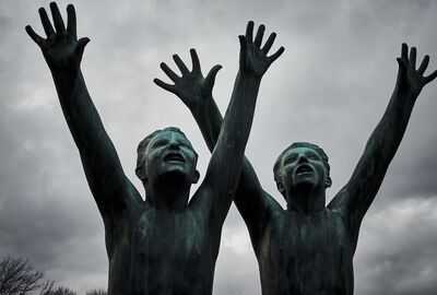 Kopenhag’dan Stockholm’e İskandinavya Nordik Üçgeni THY İle Kurban Bayramı Özel 7 Gece 8 Gün 2026