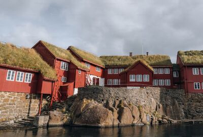 Kopenhag’dan Stockholm’e İskandinavya Nordik Üçgeni THY İle Kurban Bayramı Özel 7 Gece 8 Gün 2026