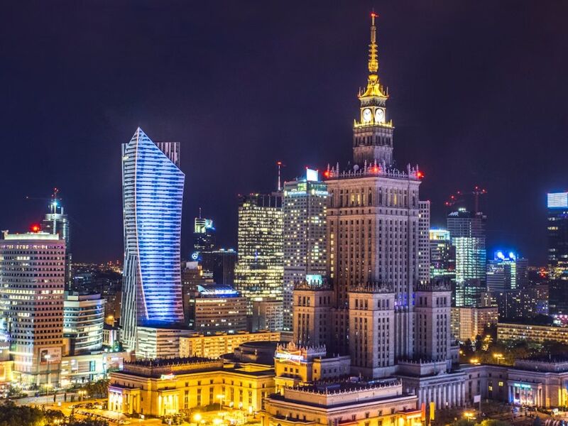 Kültür ve Tarihin İzinde Polonya & Almanya Turu THY İle Kurban Bayramı Özel 7 Gece 8 Gün 2026