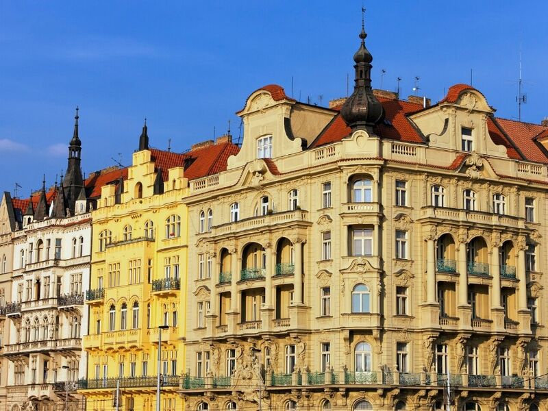 Kültür ve Tarihin İzinde Polonya & Almanya Turu THY İle Kurban Bayramı Özel 7 Gece 8 Gün 2026