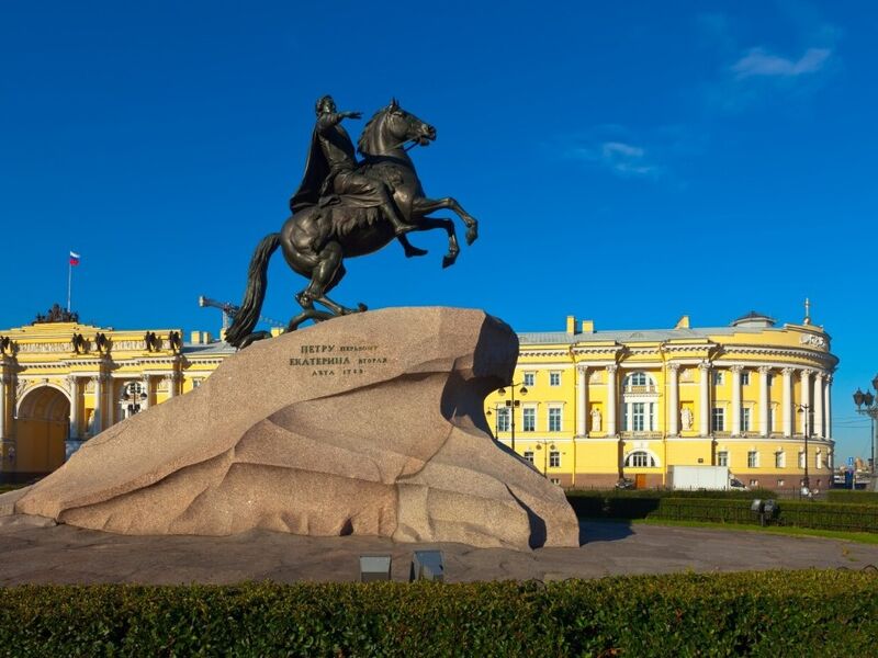 Kültür ve Tarihin İzinde Polonya & Almanya Turu THY İle Kurban Bayramı Özel 7 Gece 8 Gün 2026