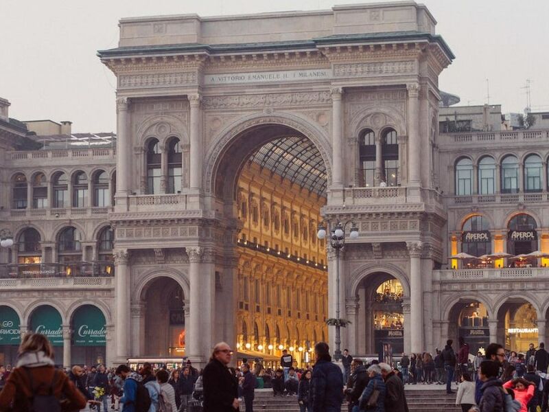 Milano & Nice & Marsilya PC 2026 (BLQ-MRS)