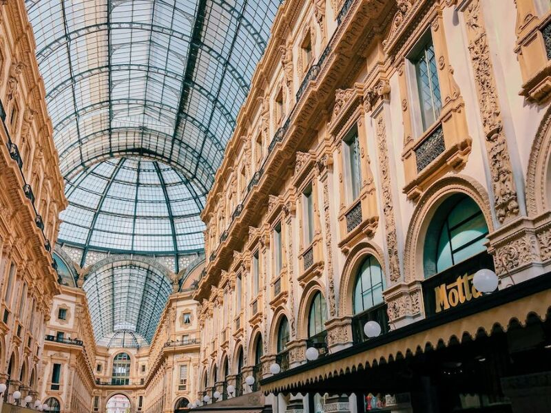 Milano & Nice & Marsilya PC 2026 (BLQ-MRS)