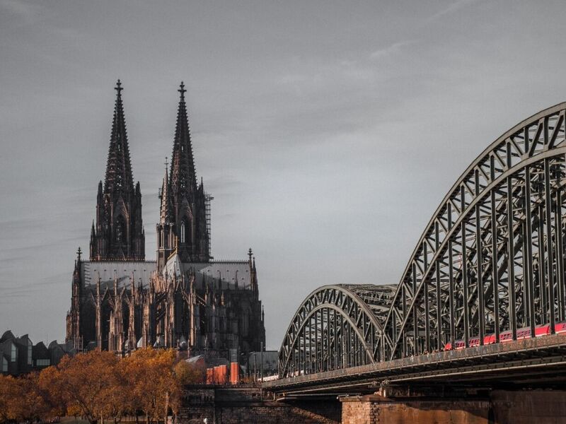 Rüya Avrupa Turu Brüksel & Amsterdam & Köln THY İle Kurban Bayramı Özel 4 Gece 5 Gün