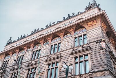 Çekya Avusturya Almanya Turu Kurban Bayramı Özel 2026 VİE-LEJ