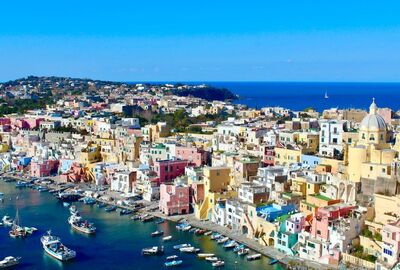 Güney İtalya 2026 TK (BRI-NAP)