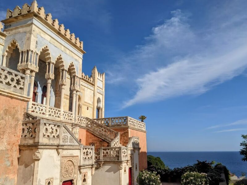 Güney İtalya 2026 TK (BRI-NAP)