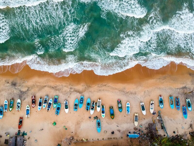 Sri Lanka G9 2026 (CMB-CMB) 