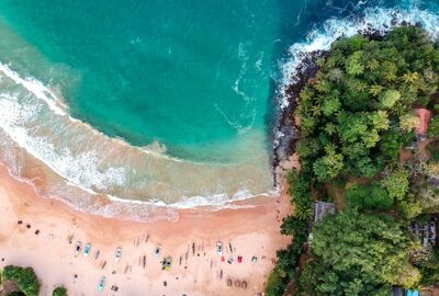 Sri Lanka G9 2026 (CMB-CMB) 