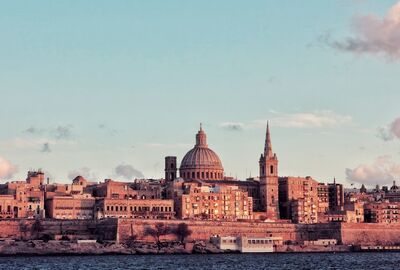 Malta Turu Kurban Bayramı Özel Türk Hava Yolları İle 3 Gece 4 Gün 2026