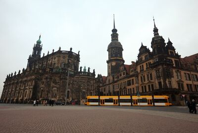 Romantik Yol & Bavyera Almanya Masalları Turu Kurban Bayramı Özel THY İle Ekstra Turlar Dahil